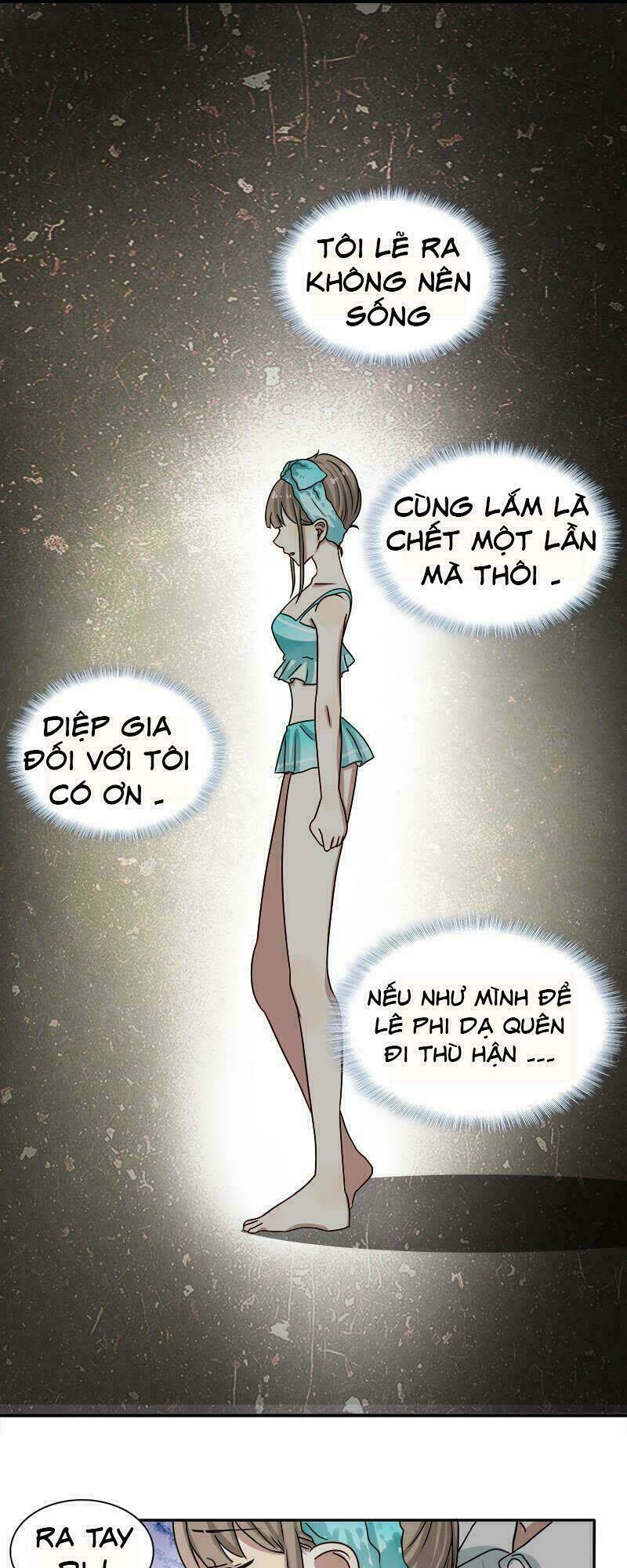 đế thiếu đoạt tình thành nghiện chapter 17 5