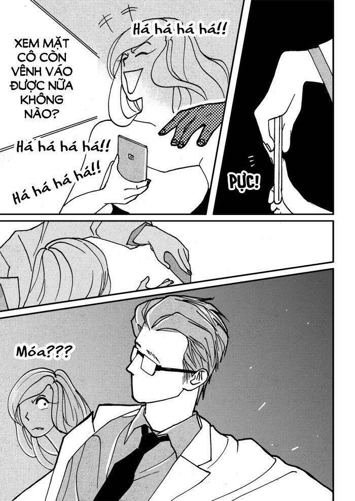 ma nữ nhà tôi chapter 18 8