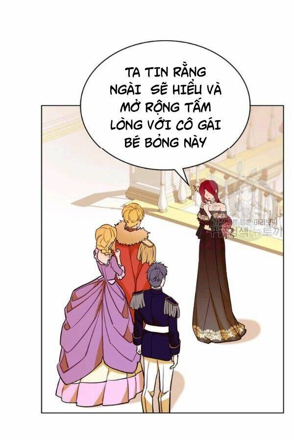 kẻ tạo ra nữ phản diện chapter 26 48