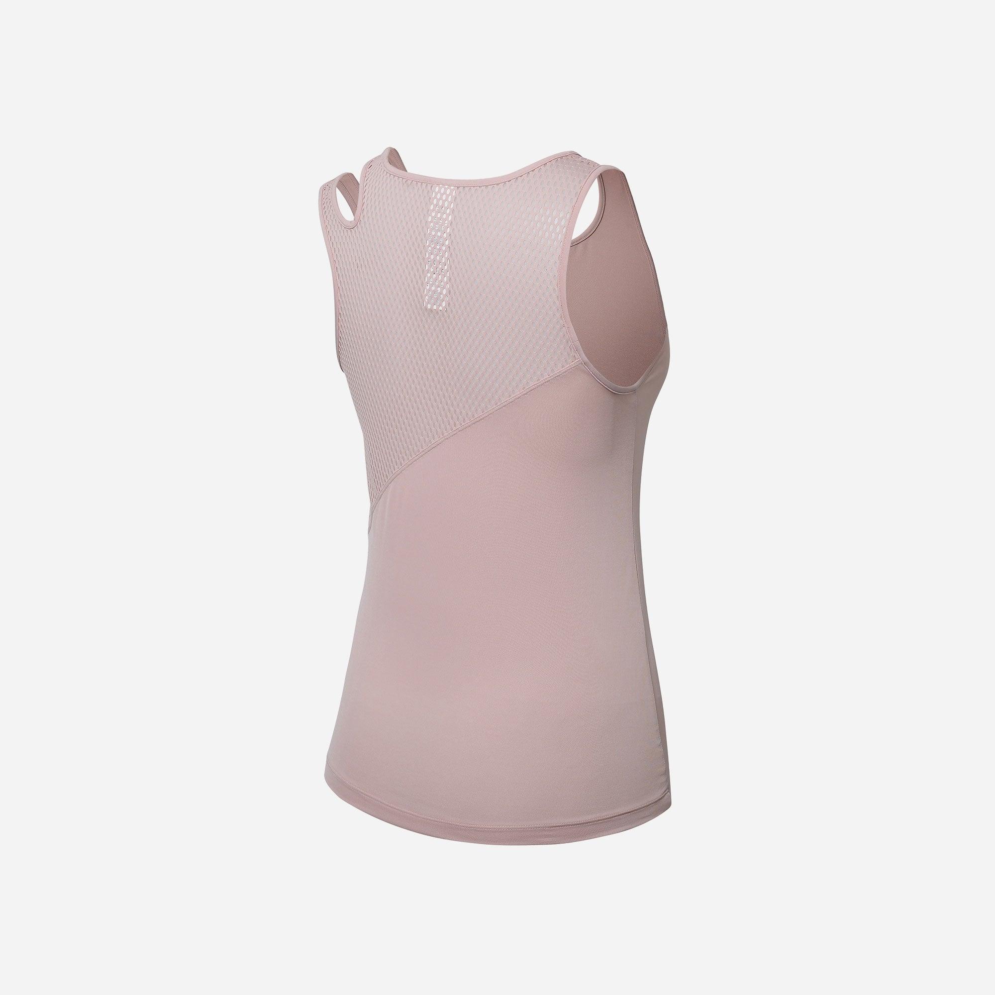 Áo ba lỗ thể thao nữ New Balance Training Tank W - WT23162PS1