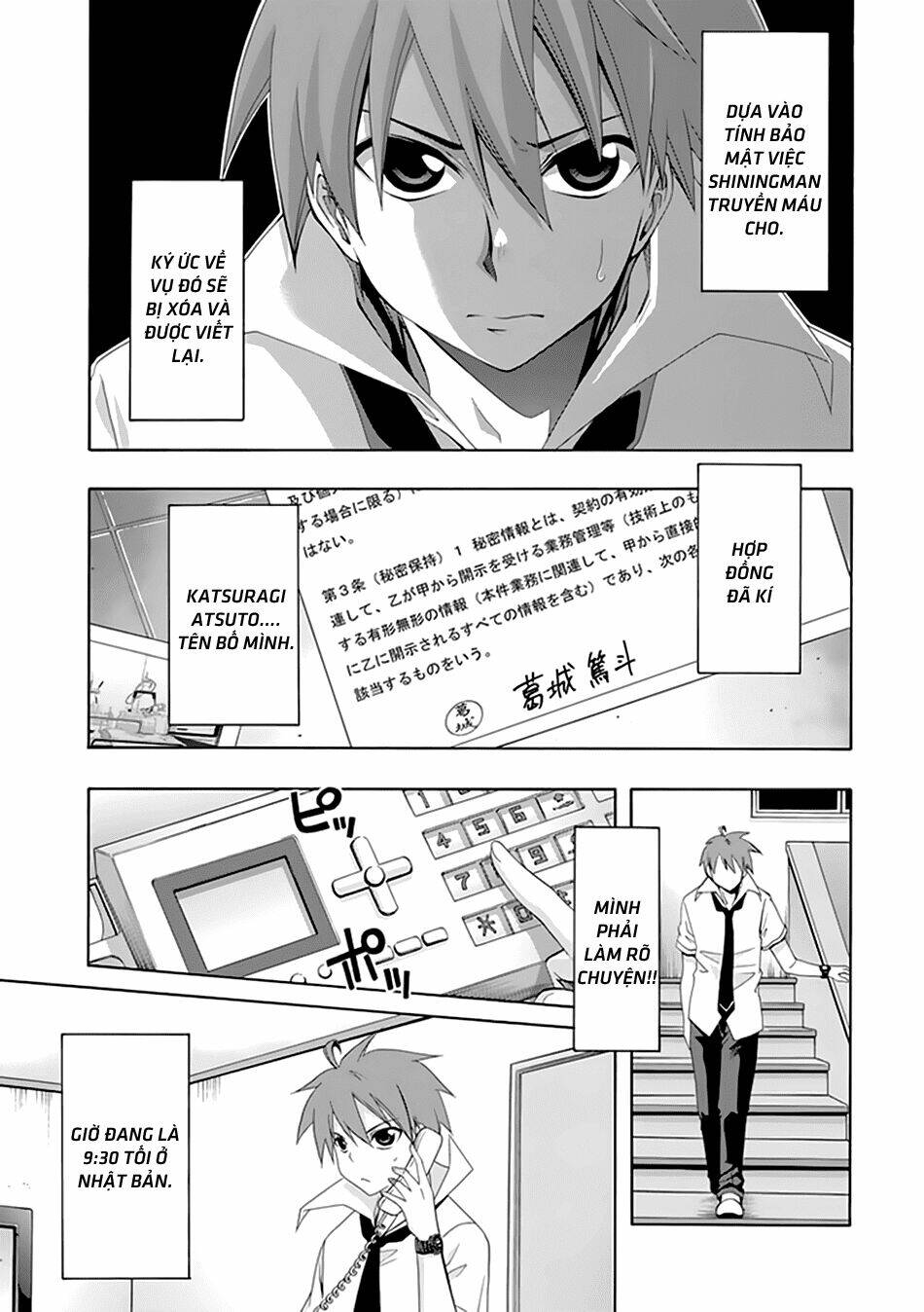 anh hùng xấu xa chapter 54 4