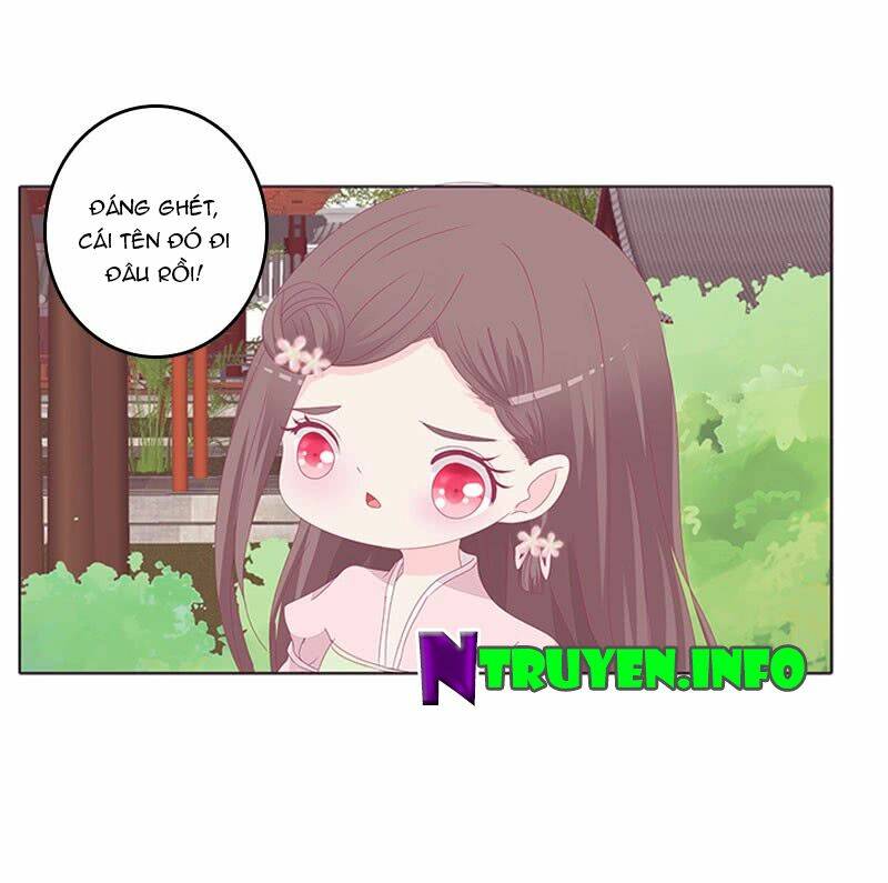 tướng quân mời ra trận chapter 73 12