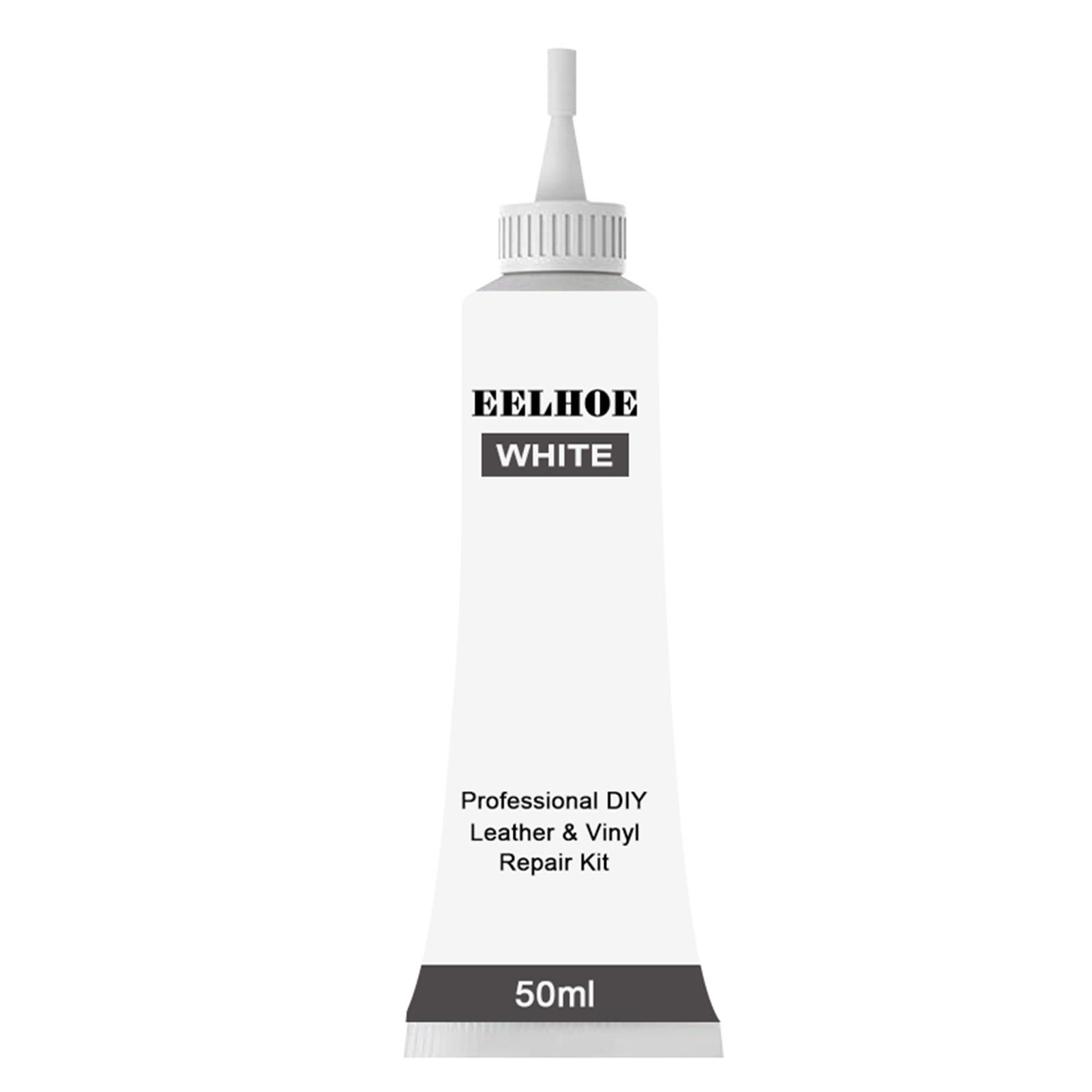 Gel Sửa Chửa Đồ Da 50Ml