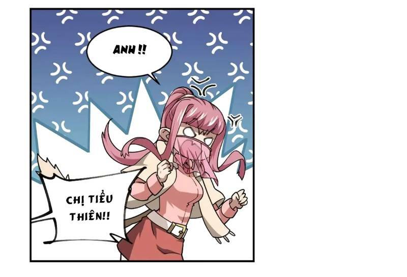 võng du chi cận chiến pháp sư chapter 200 32