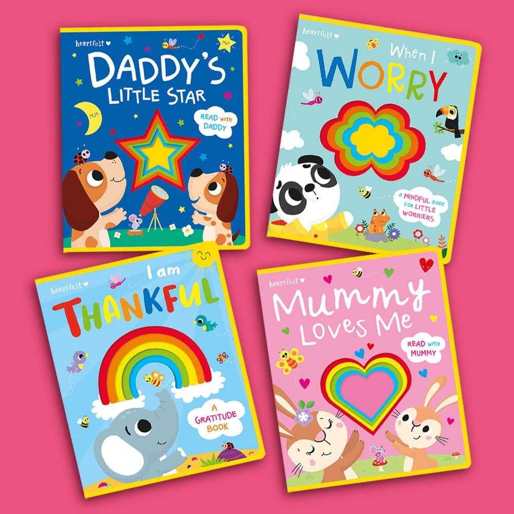 Daddy's Little Star - Heartfelt