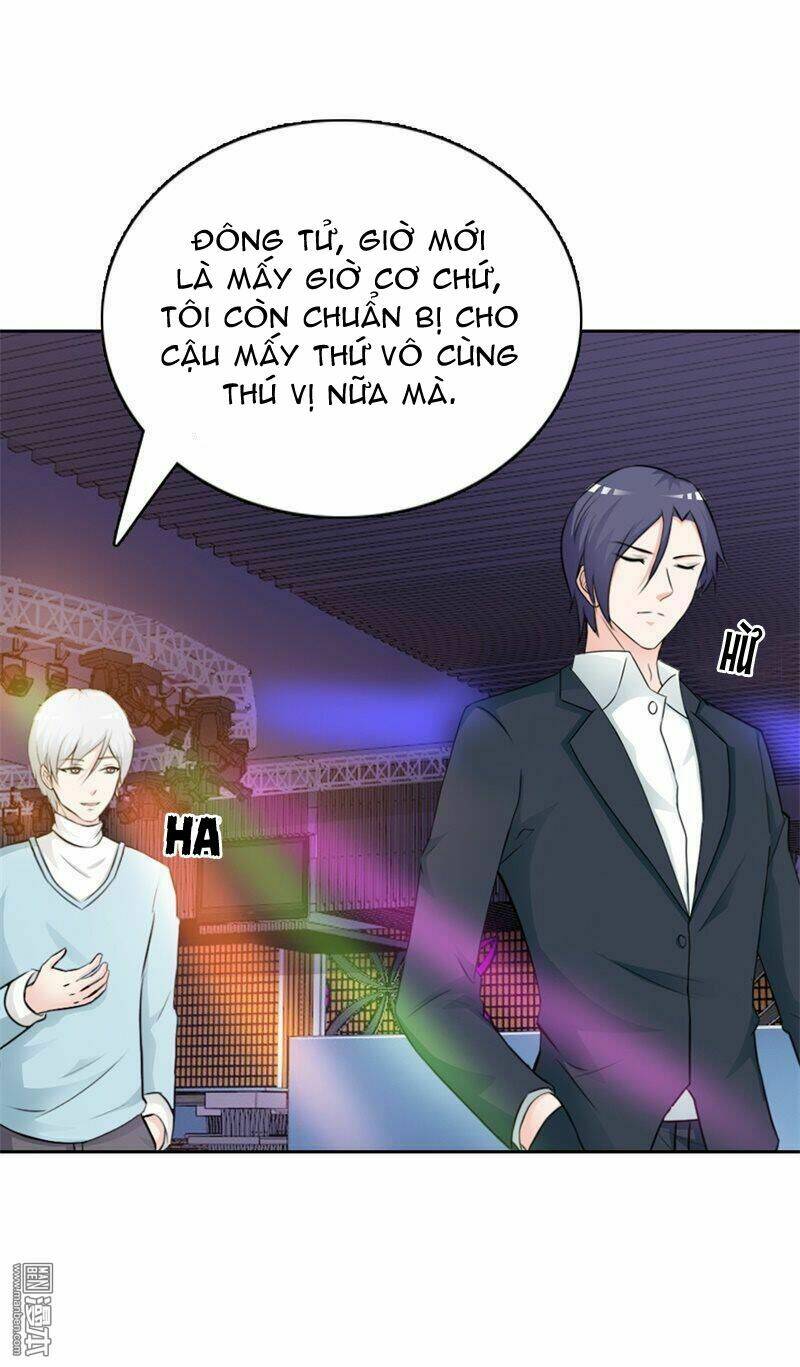 boss cấm dục thành nghiện chapter 7 18