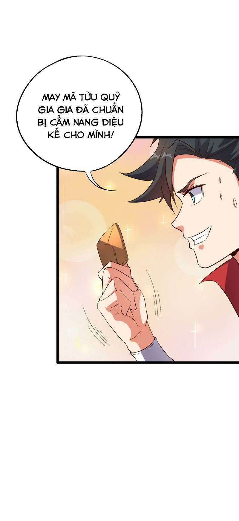 phục thiên thánh chủ chapter 75 34