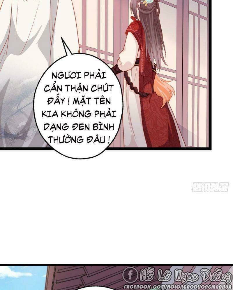 đứng yên ! phụng chỉ đánh cướp đây chapter 39 22