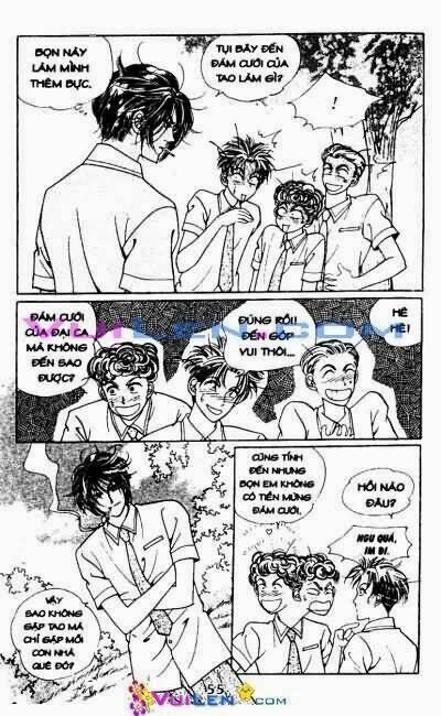 cô gái trung hoa chapter 5 55