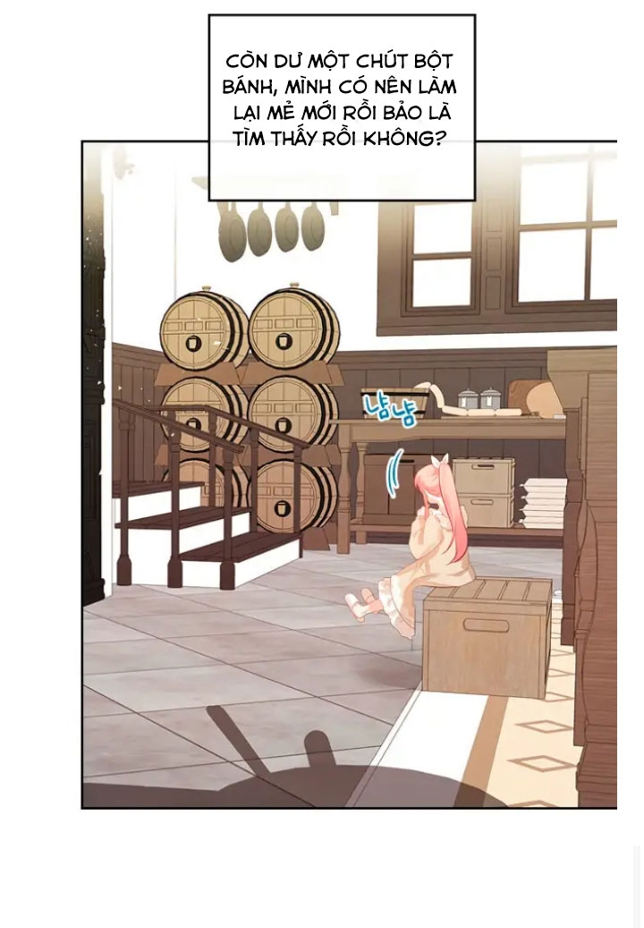 ác nữ muốn sống trong ngôi nhà bánh ngọt chapter 6 30