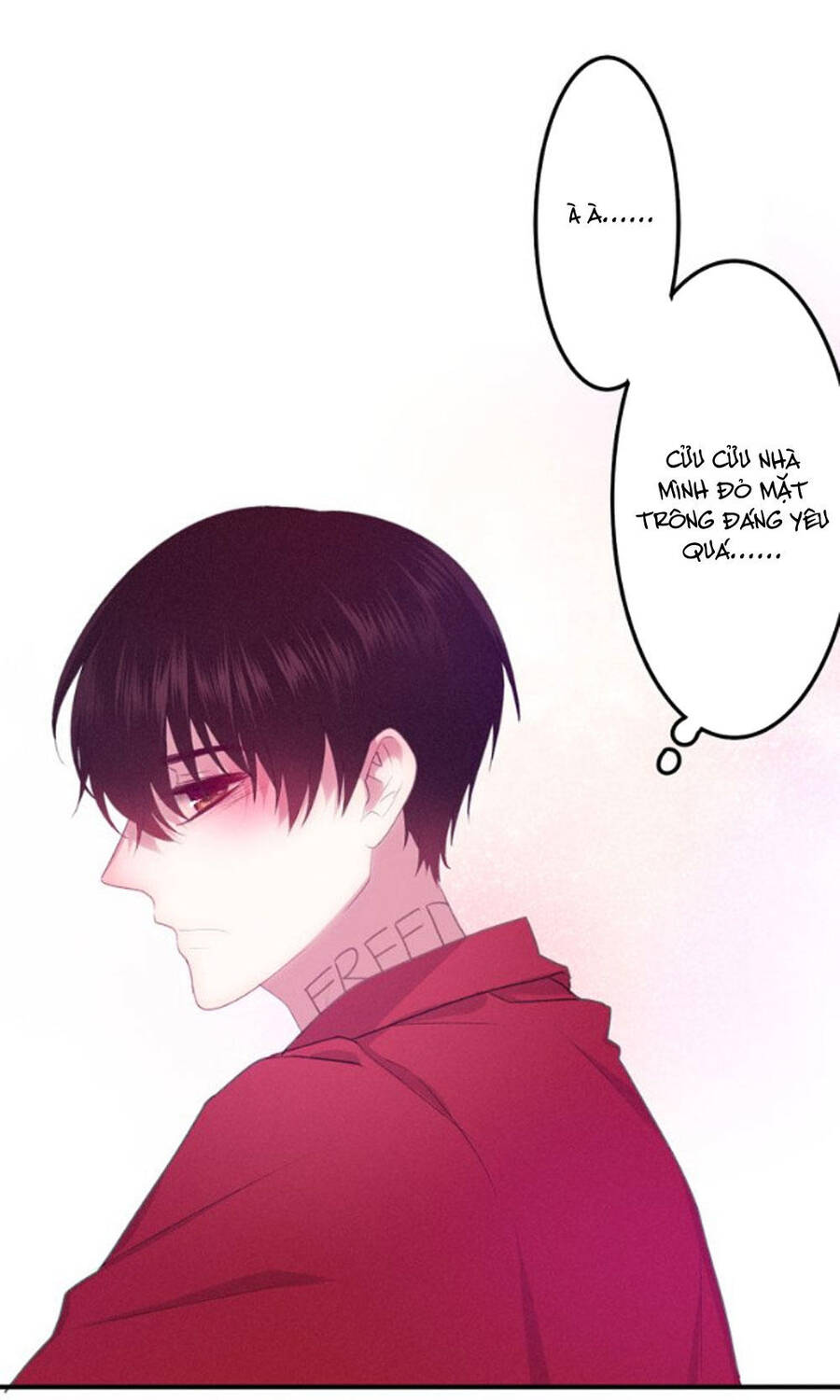 tháng sáu kì diệu chapter 651 43