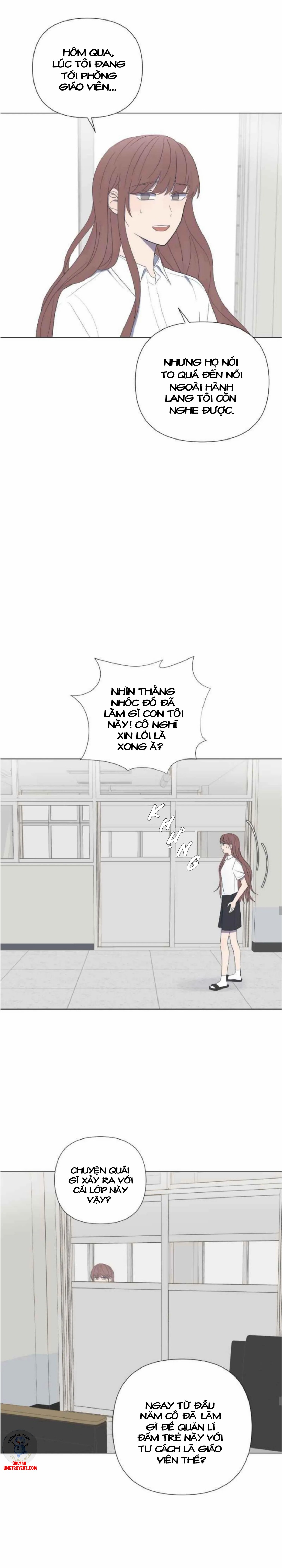 moonchild chapter 23 10