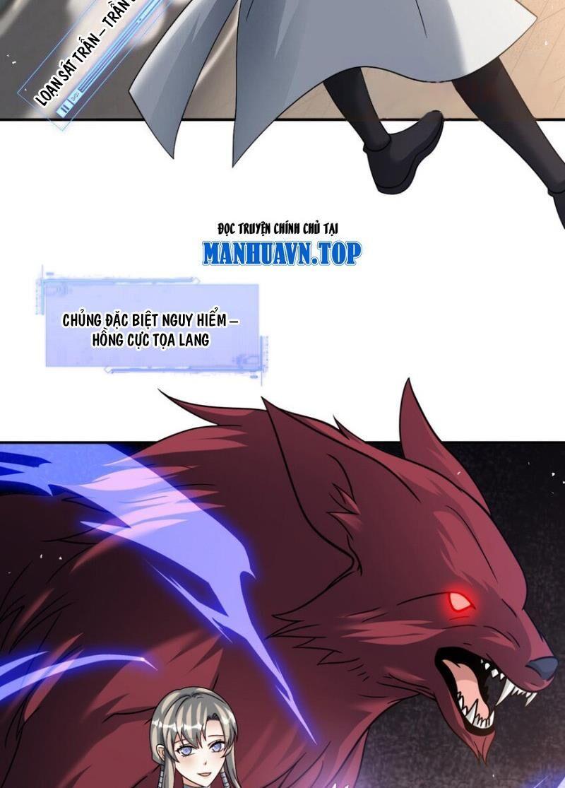 cựu nhật ngự long chapter 50 22