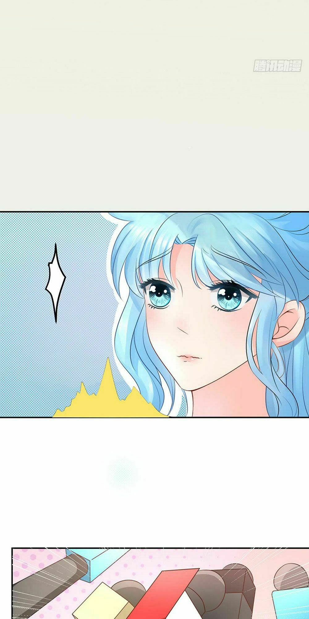 luyến đường thời quang chapter 38 30