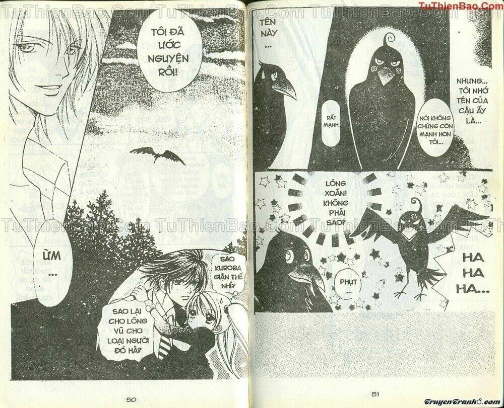 lovely monster chapter 29 25