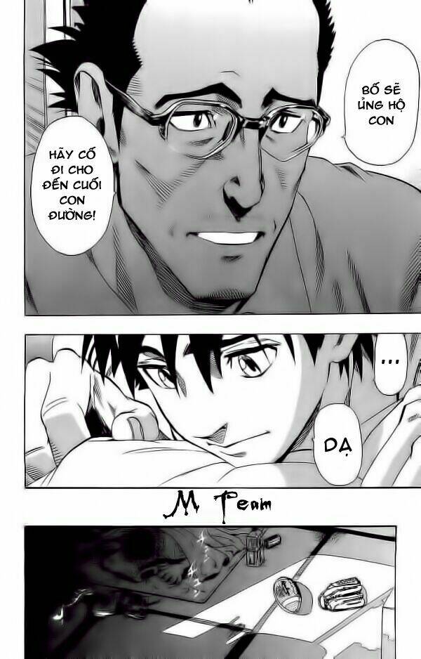 lá chắn mắt chapter 93 6