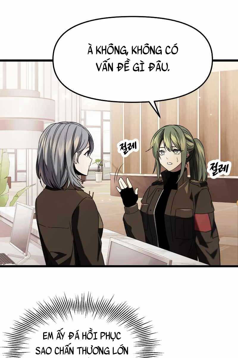 Ta Nhận Được Vật Phẩm Thần Thoại chapter 41.1 4