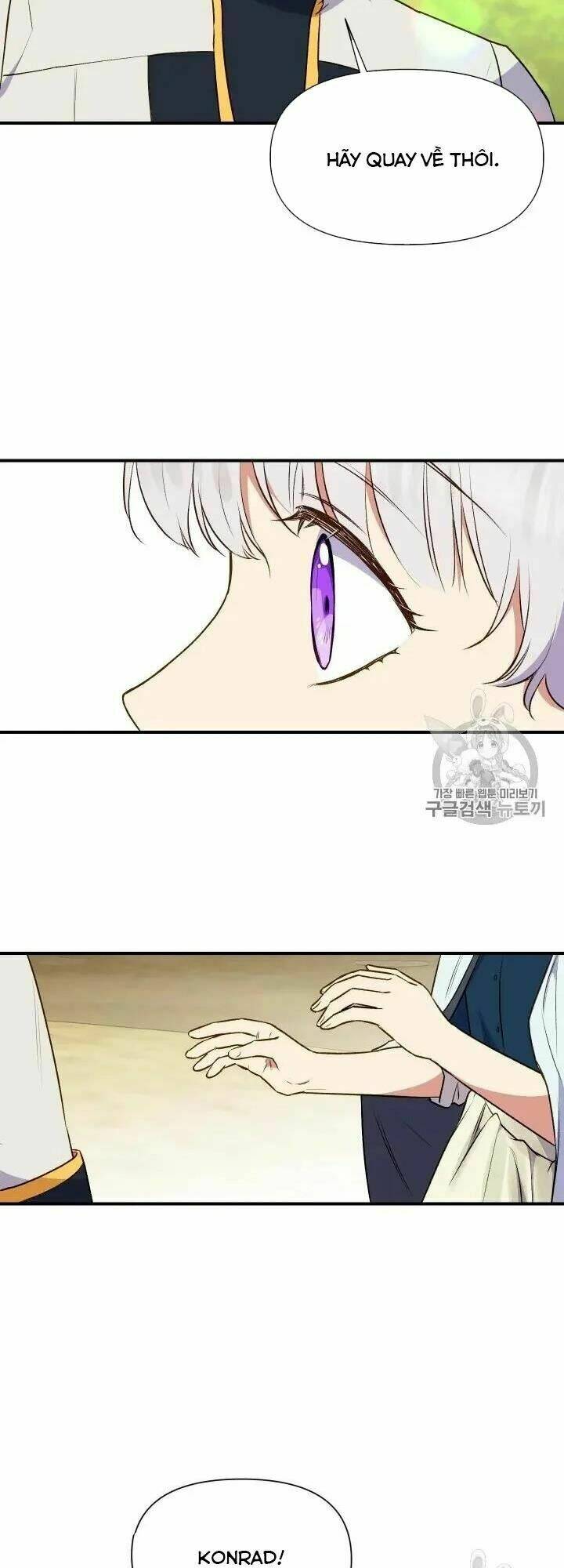 khế ước của nữ công tước quái vật chapter 75 16