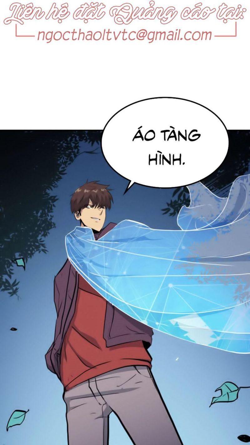tôi trở lại thăng cấp một mình chapter 7 35
