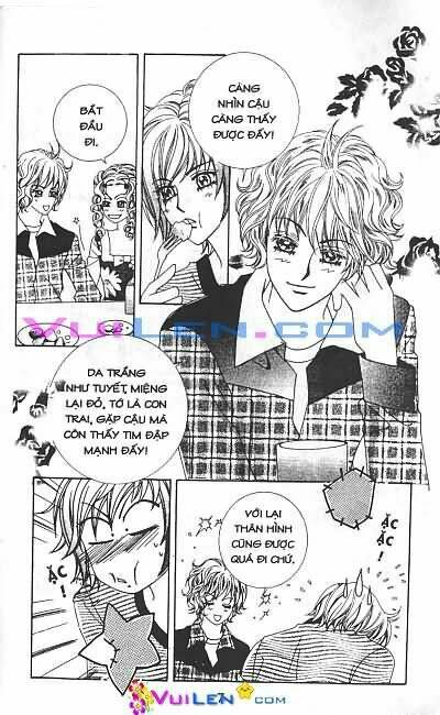 nụ hôn cuối chapter 41 8