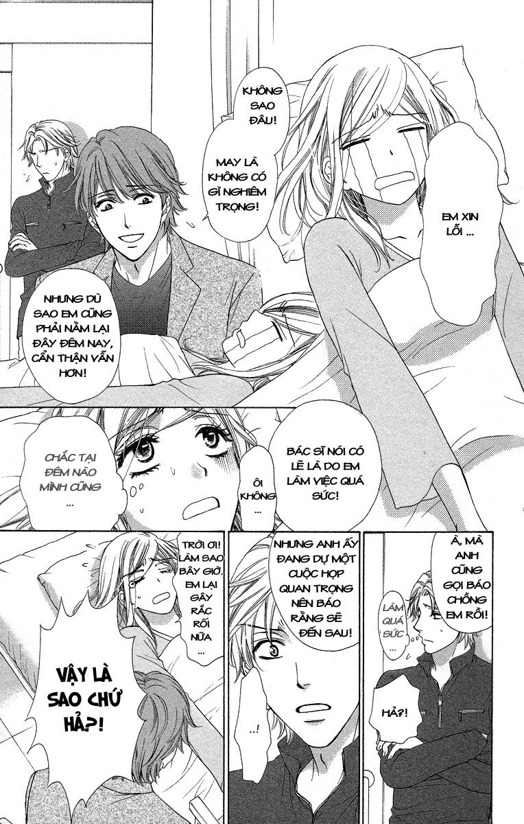 hapi mari chapter 24 25