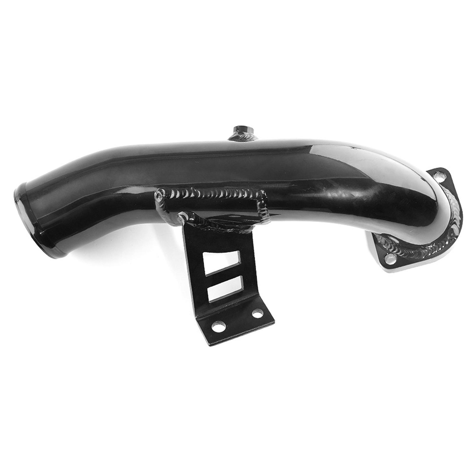 Auto EGR Intake Kit Cooler Assembly EGR Fits for Chevy GMC 04-05 1 Set