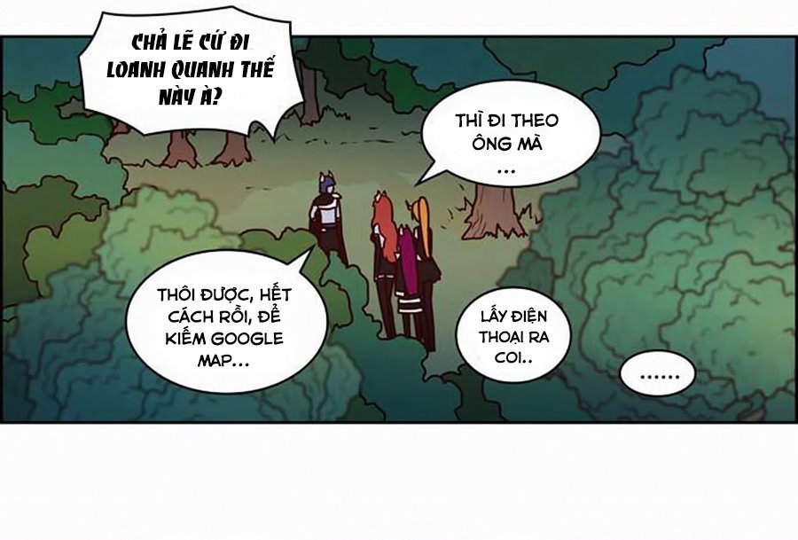 the devil king is bored season 2 chapter 7 4