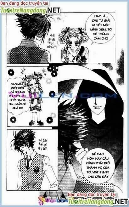 sức thanh xuân chapter 12 51
