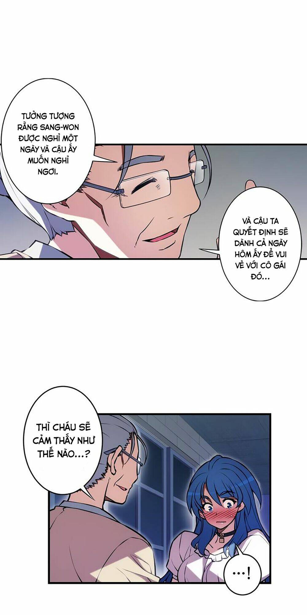 cohabitation with the fiancee chapter 65 14