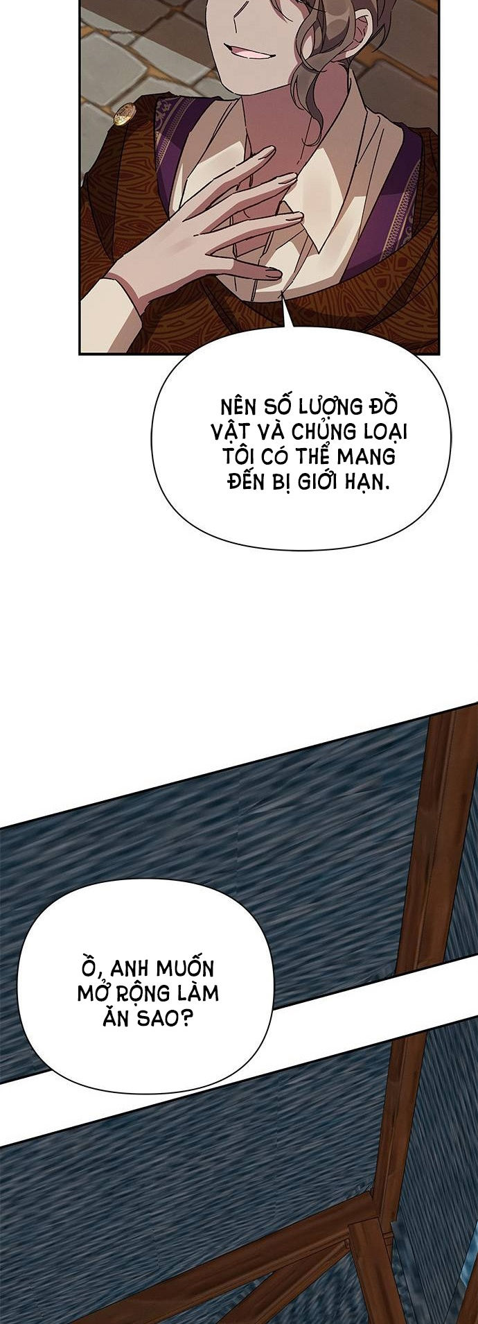 ôi kẻ thù không đội trời chung thân ái của tôi chapter 19.2 17