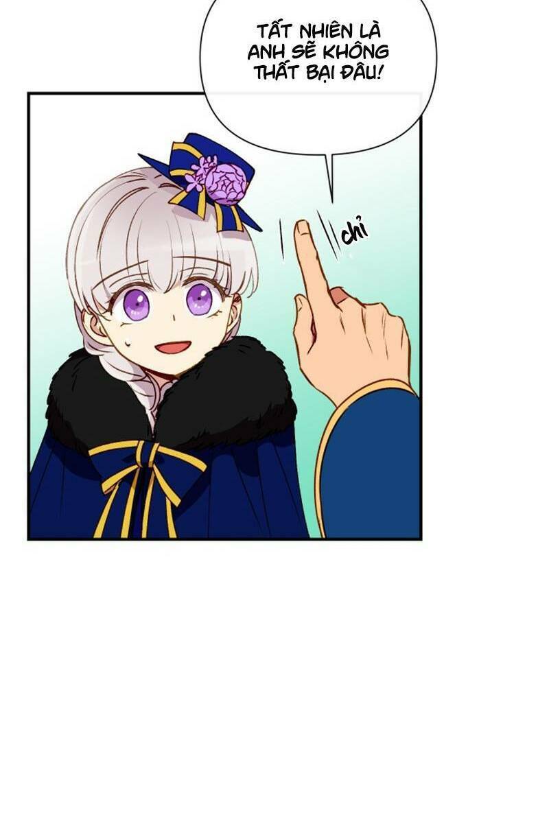 khế ước của nữ công tước quái vật chapter 34 53