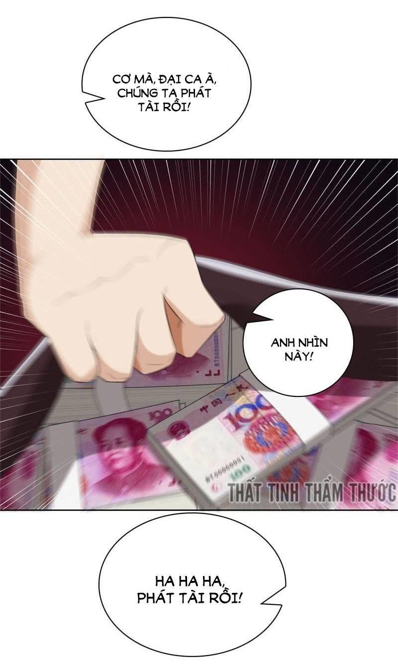 vợ yêu không ngoan chapter 21 32