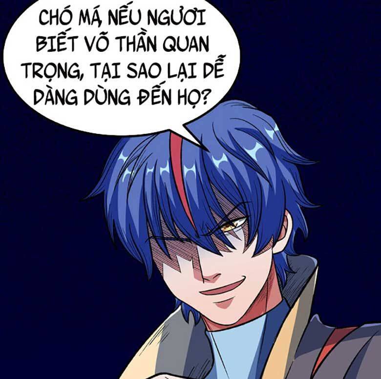 võ đạo độc tôn chapter 578 7