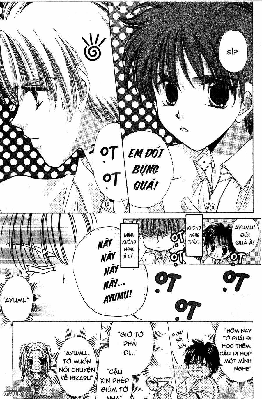 gatcha gacha chapter 7 12