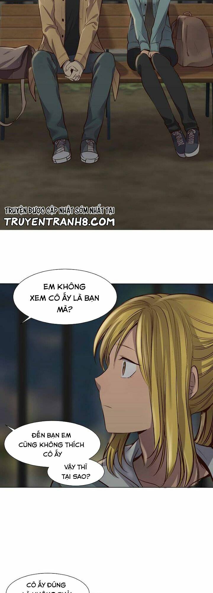 bí mật sâu sắc nhất của tôi chapter 26 22