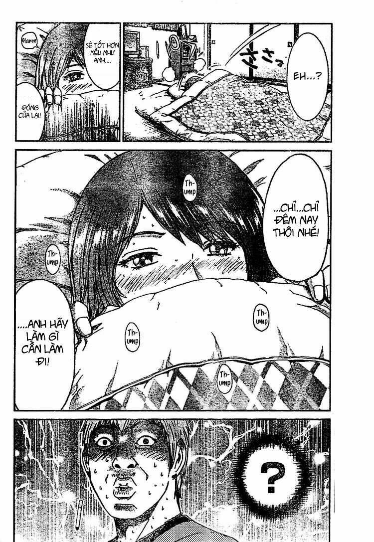 gto: shonan 14 days chapter 16 10