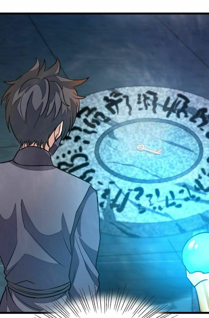 cửu dương thần vương chapter 86 41