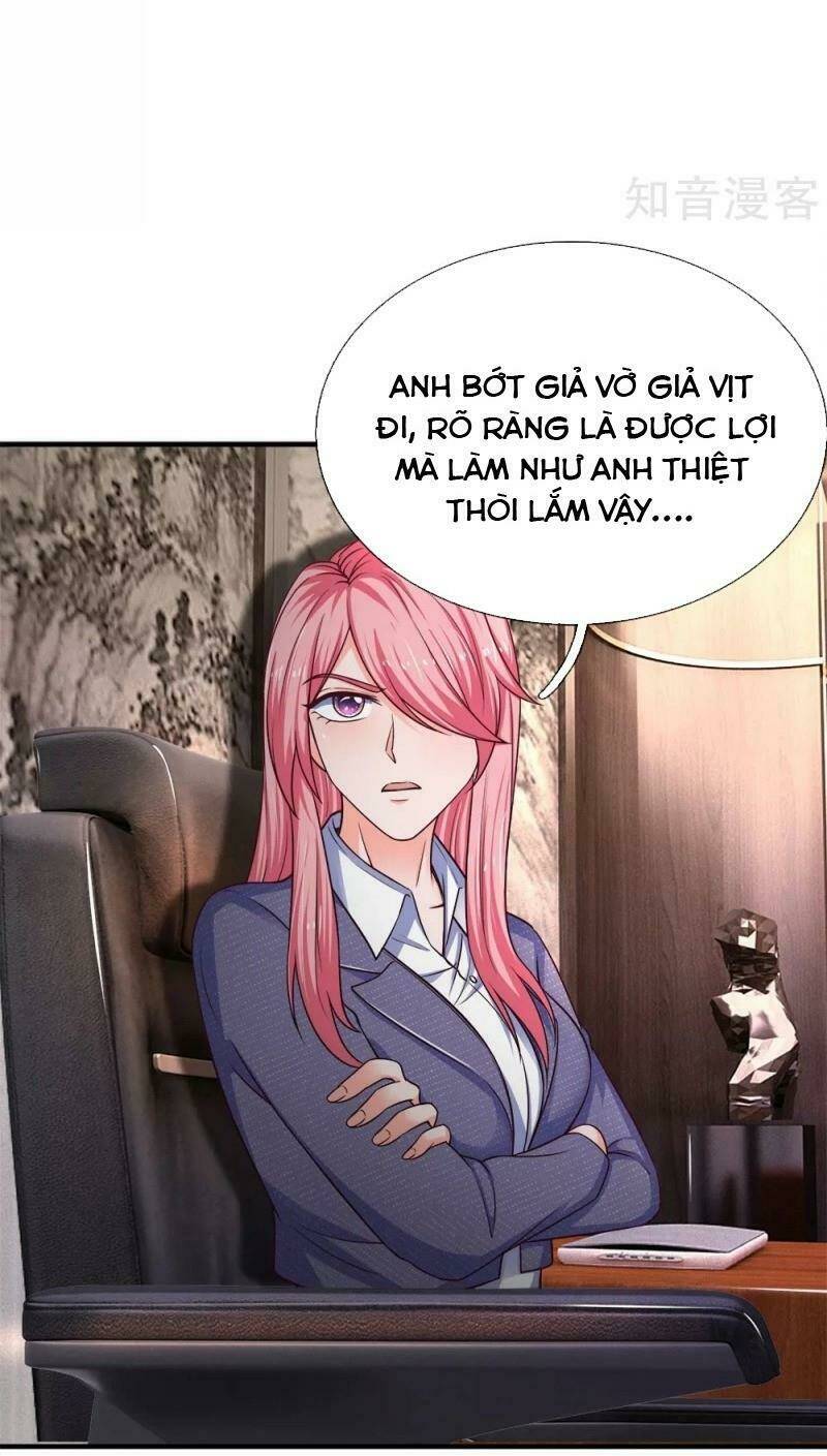 chung cực binh vương tại đô thị chapter 136 12