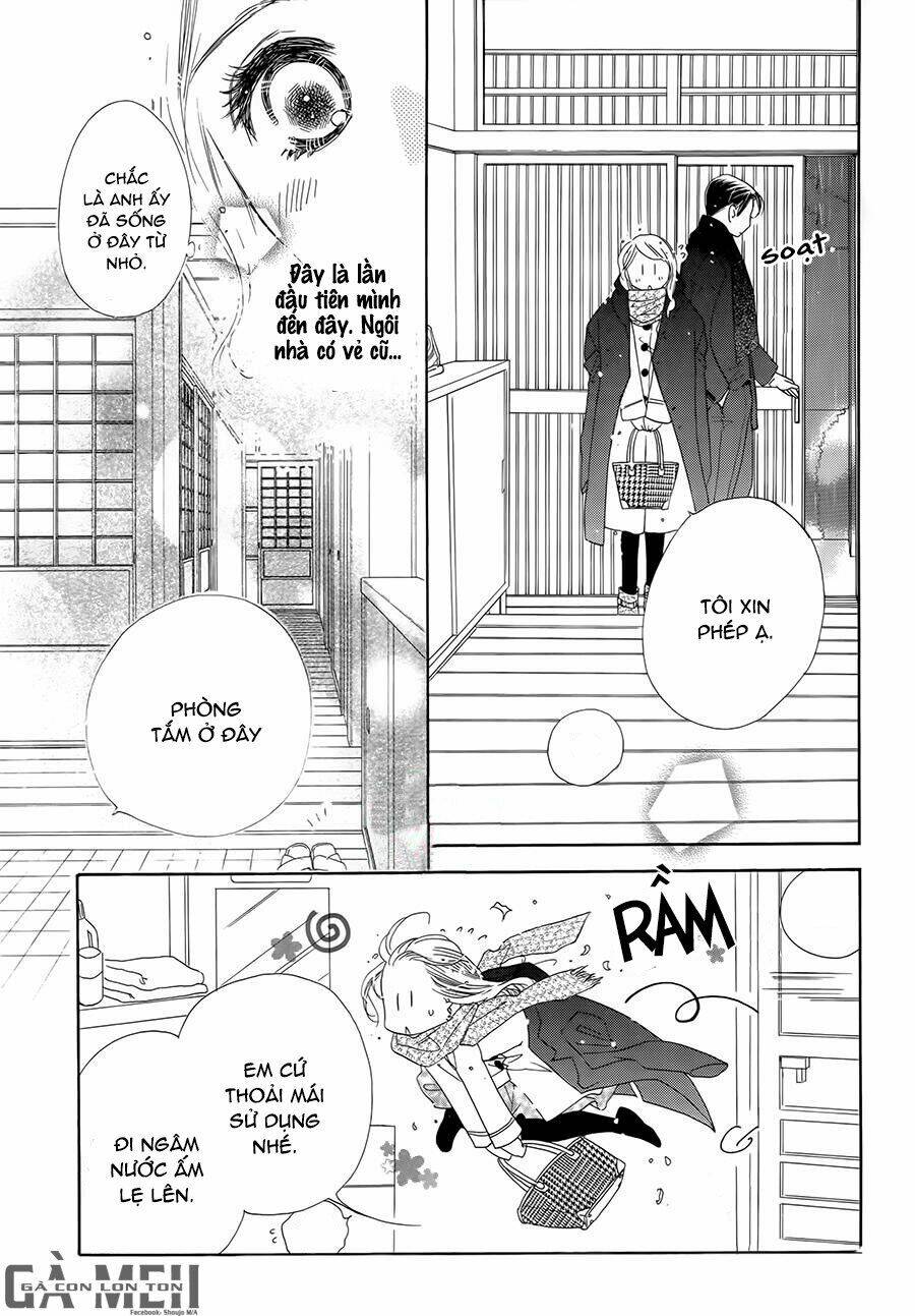 ảo ảnh tình yêu chapter 5 15