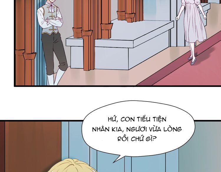 lượm được một tiểu hồ ly phần 3 chapter 25 9