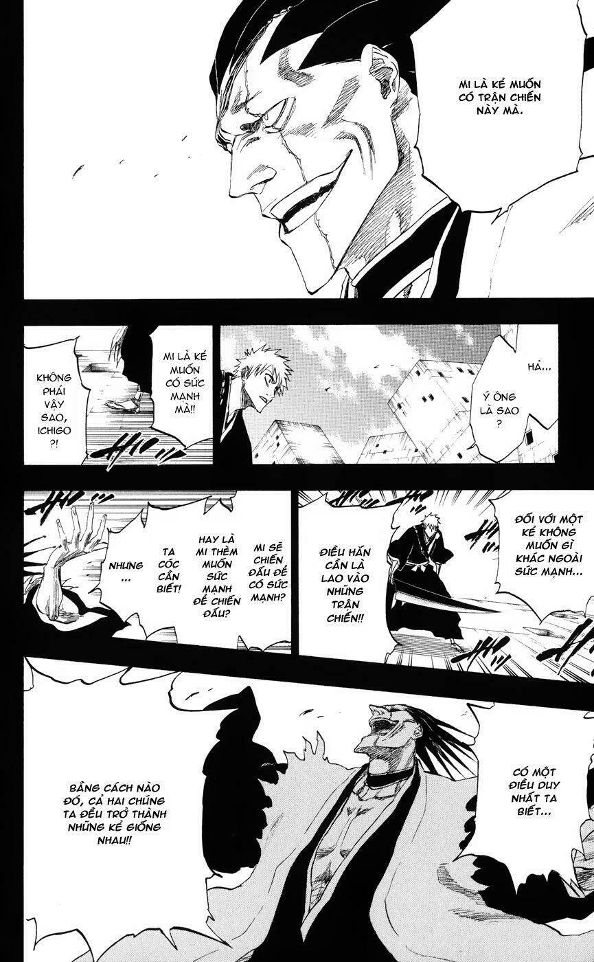 thần chết ichigo chapter 221 9