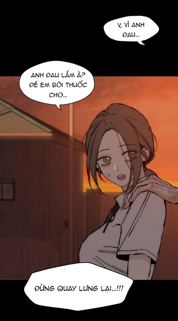 [18+] Nước Mắt Trên Đóa Hoa Tàn chapter 32.1 68
