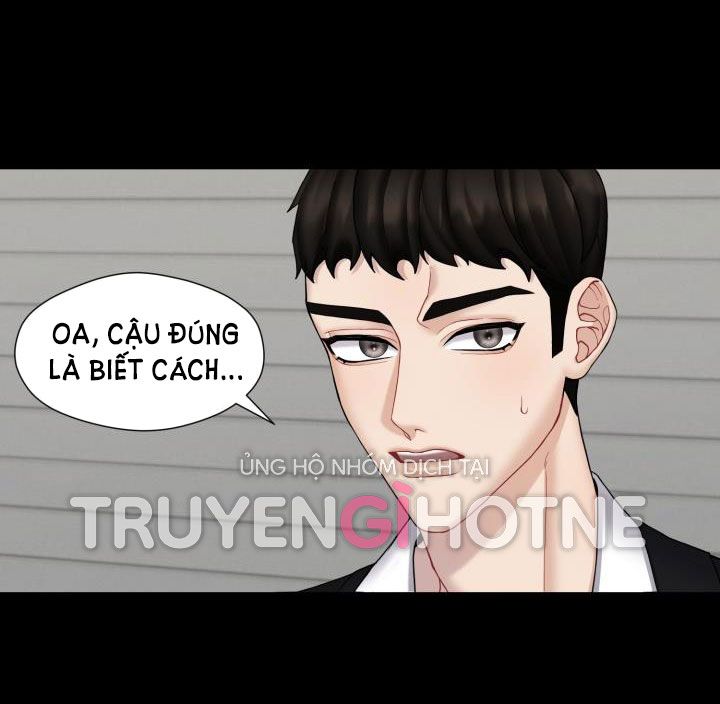 [18+] trò chơi giữa hai người chapter 4.2 11