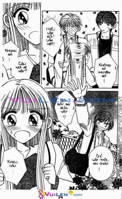 arita đáng yêu chapter 2 33