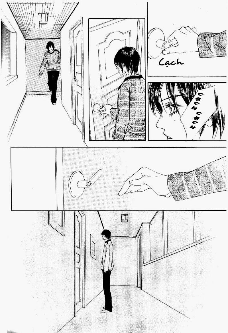 bông hoa của tội lỗi chapter 12 31