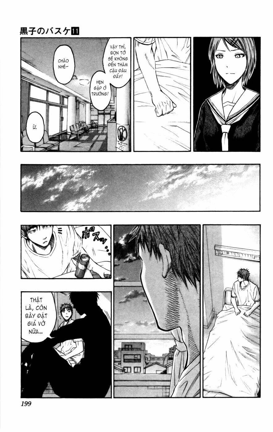 vua bóng rổ kuroko chapter 99 14