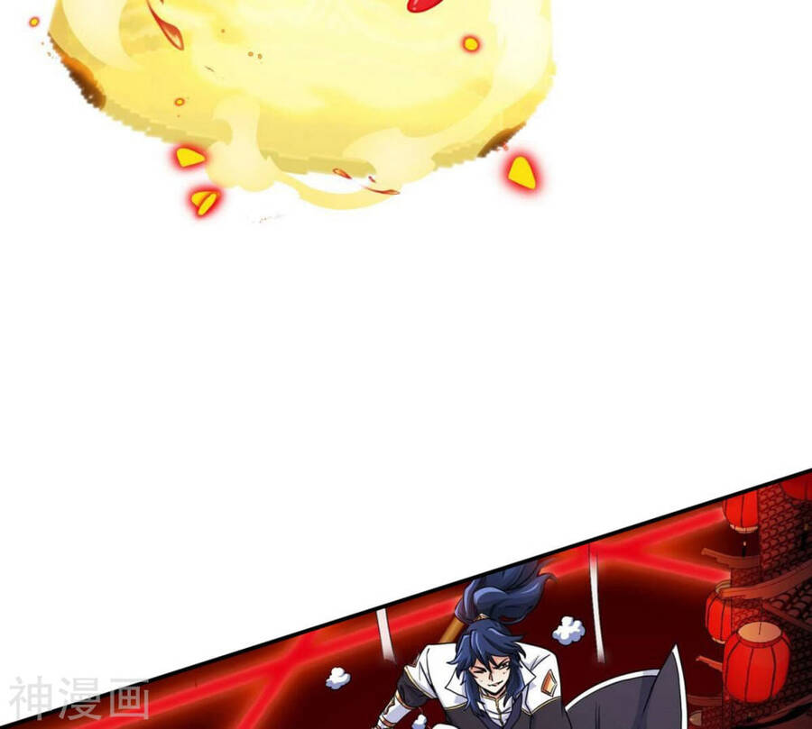 bản kiếm tiên tuyệt không làm nô chapter 64 4