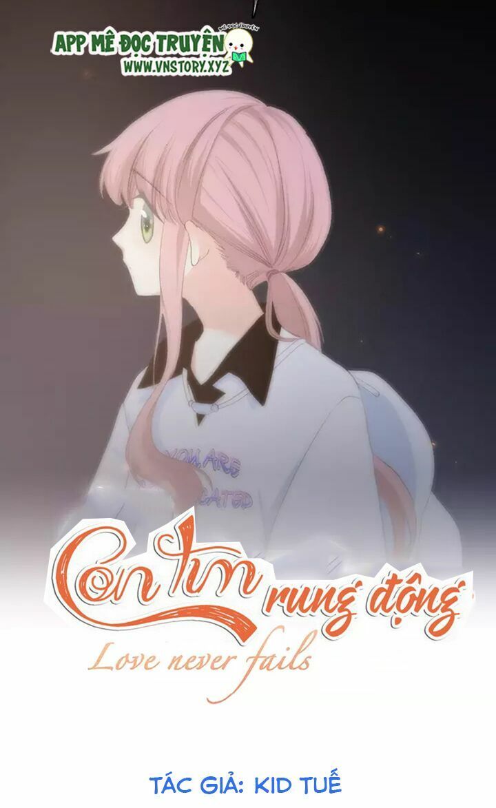 con tim rung động 2 chapter 18 2