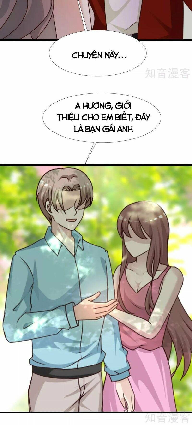 tối cường vận đào hoa chapter 213 36