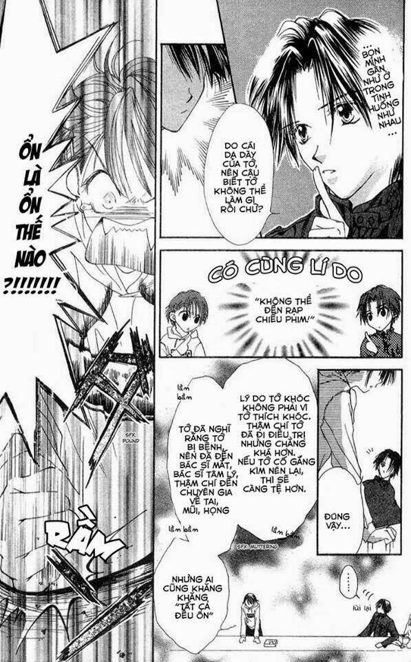 tổng hợp one shot. chapter 129 12